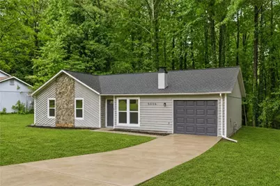 5006 Galbraith Circle, Stone Mountain, GA 30088 - Photo 1