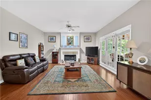 11145 Sea Lilly Dr, Alpharetta, GA 30022 - Photo 9