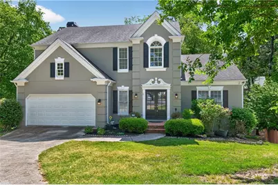 11145 Sea Lilly Drive, Alpharetta, GA 30022 - Photo 1