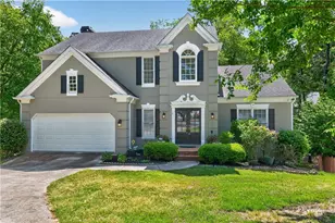 11145 Sea Lilly Dr, Alpharetta, GA 30022 - Photo 1