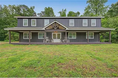 192 Dover Road NE, Resaca, GA 30735 - Photo 1