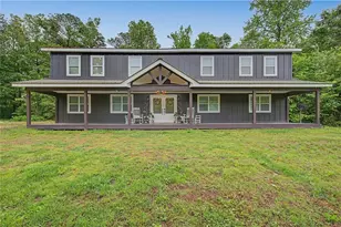 192 Dover Rd NE, Resaca, GA 30735 - Photo 1