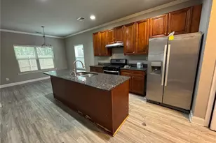 2283 Wentworth Dr, Morrow, GA 30260 - Photo 5
