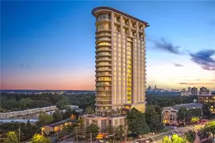 2881 Peachtree Rd NE, Atlanta, GA 30305 - Photo 1