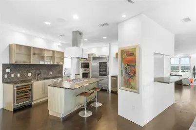 2881 Peachtree Road NE #2304, Atlanta, GA 30305 - Photo 25