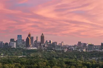 2881 Peachtree Road NE #2304, Atlanta, GA 30305 - Photo 9