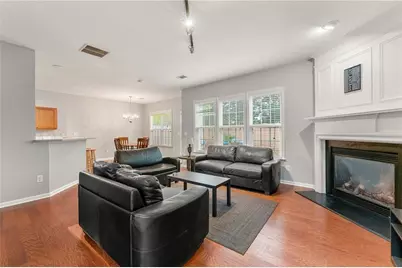 3218 Saville Street, Atlanta, GA 30331 - Photo 3