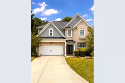 562 Simonton Ridge Trail, Lawrenceville, GA 30045 - Photo 3