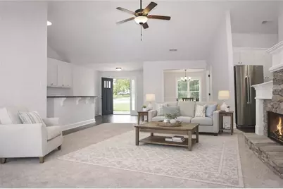 99 Southwood Drive, Danielsville, GA 30633 - Photo 5