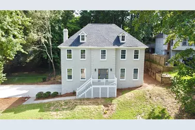 741 Maggie Court, Kennesaw, GA 30144 - Photo 3
