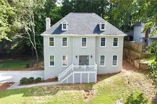 741 Maggie Ct, Kennesaw, GA 30144 - Photo 3
