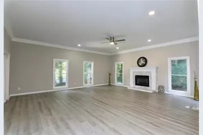 741 Maggie Court, Kennesaw, GA 30144 - Photo 9