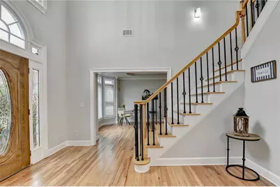 1118 Midsummer Court NE, Marietta, GA 30068 - Photo 5