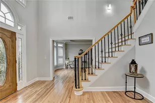 1118 Midsummer Ct NE, Marietta, GA 30068 - Photo 5