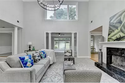 1118 Midsummer Court NE, Marietta, GA 30068 - Photo 17