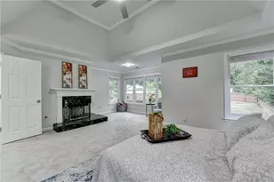 1118 Midsummer Ct NE, Marietta, GA 30068 - Photo 49