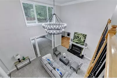 1118 Midsummer Court NE, Marietta, GA 30068 - Photo 37