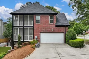 3237 Green Farm Trail, Dacula, GA 30019 - Photo 55
