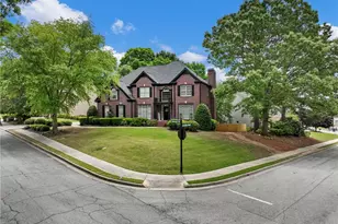 3237 Green Farm Trail, Dacula, GA 30019 - Photo 51