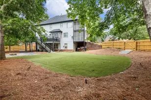 3237 Green Farm Trail, Dacula, GA 30019 - Photo 63