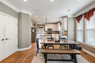 3237 Green Farm Trail, Dacula, GA 30019 - Photo 11