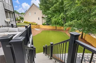 3237 Green Farm Trail, Dacula, GA 30019 - Photo 59
