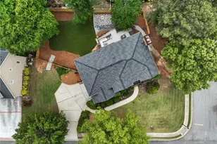 3237 Green Farm Trail, Dacula, GA 30019 - Photo 69
