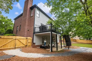3237 Green Farm Trail, Dacula, GA 30019 - Photo 67