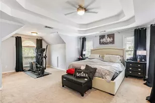 3237 Green Farm Trail, Dacula, GA 30019 - Photo 23