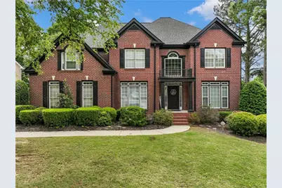 3237 Green Farm Trail, Dacula, GA 30019 - Photo 1