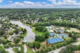 3237 Green Farm Trail, Dacula, GA 30019 - Photo 71