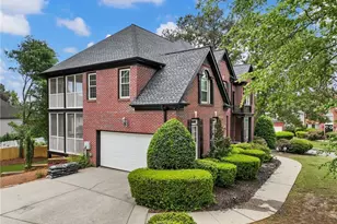 3237 Green Farm Trail, Dacula, GA 30019 - Photo 53