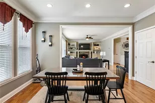 3237 Green Farm Trail, Dacula, GA 30019 - Photo 17