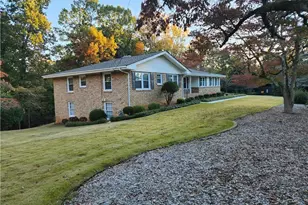 1554 Cooper Lake Rd SE, Smyrna, GA 30082 - Photo 3