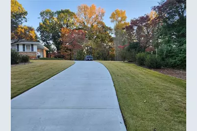 1554 Cooper Lake Road SE, Smyrna, GA 30082 - Photo 5