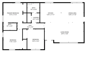 2275 Clifton Springs Rd, Decatur, GA 30034 - Photo 27