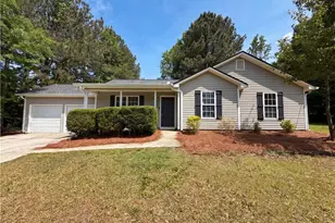 385 Southern Trace Dr, Rockmart, GA 30153 - Photo 1
