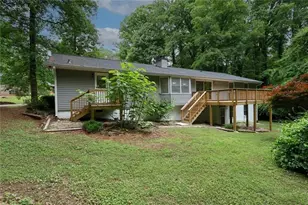 676 Elam Forest Ct, Stone Mountain, GA 30083 - Photo 7