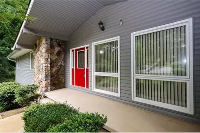 676 Elam Forest Court, Stone Mountain, GA 30083 - Photo 5