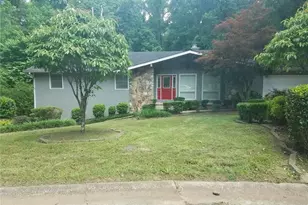 676 Elam Forest Ct, Stone Mountain, GA 30083 - Photo 1