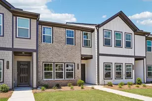 5534 Highland Street Way, Douglasville, GA 30135 - Photo 3