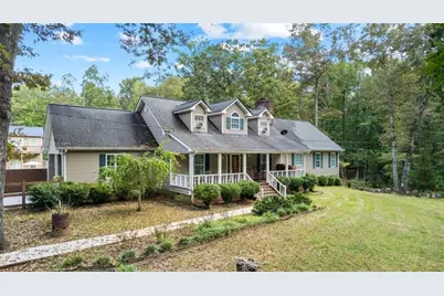 733 Unity Church Road, Summerville, GA 30747 - Photo 71