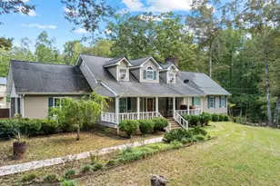 733 Unity Church Rd, Summerville, GA 30747 - Photo 71