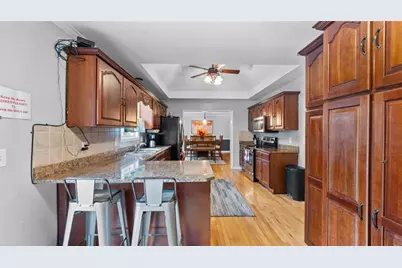 733 Unity Church Road, Summerville, GA 30747 - Photo 11