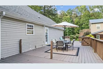 733 Unity Church Road, Summerville, GA 30747 - Photo 31