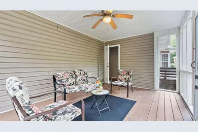 733 Unity Church Road, Summerville, GA 30747 - Photo 19