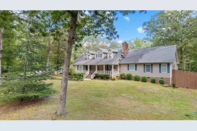 733 Unity Church Road, Summerville, GA 30747 - Photo 69
