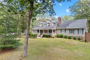 733 Unity Church Rd, Summerville, GA 30747 - Photo 69