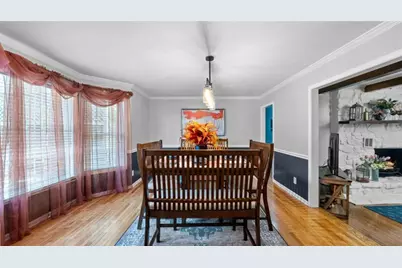 733 Unity Church Road, Summerville, GA 30747 - Photo 5