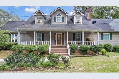 733 Unity Church Road, Summerville, GA 30747 - Photo 1